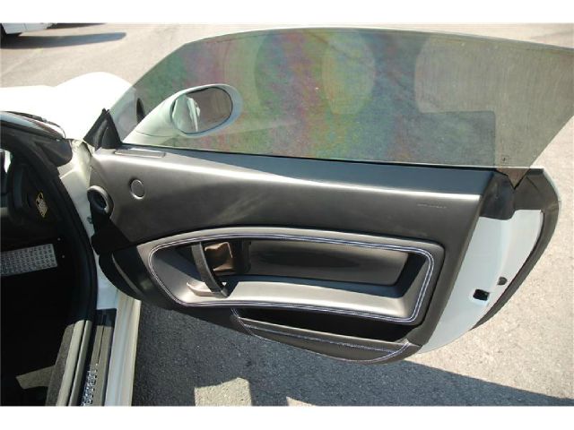 Ferrari California 2010 photo 17