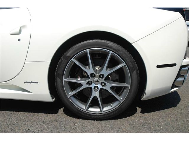 Ferrari California 2010 photo 24