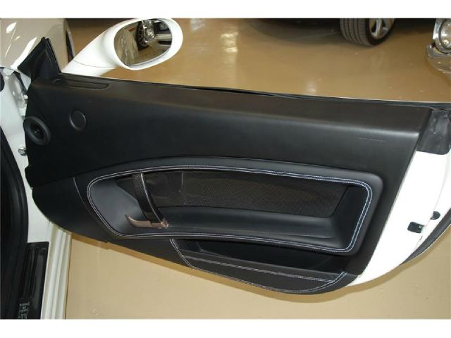 Ferrari California 2010 photo 31