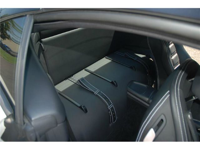 Ferrari California 2010 photo 9