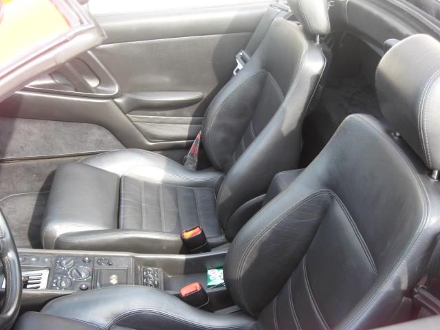 Ferrari F355 1997 photo 4