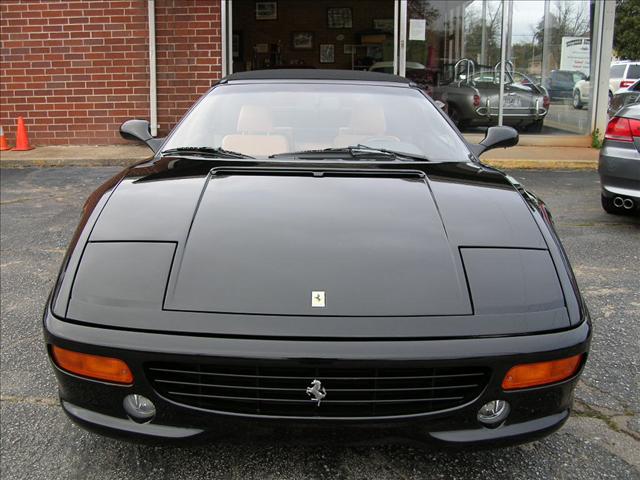Ferrari F355 1997 photo 1