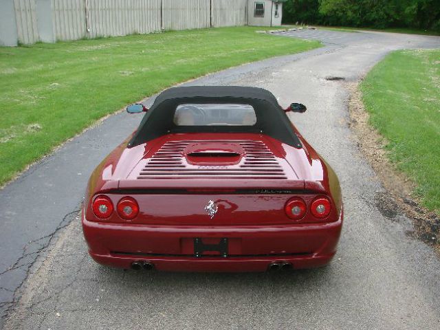 Ferrari F355 1999 photo 21
