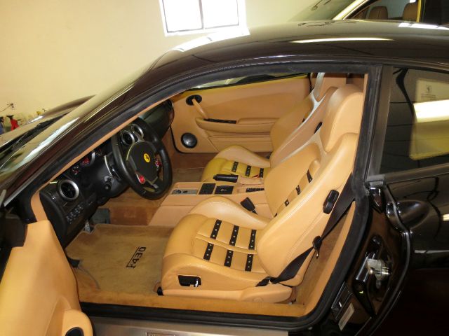 Ferrari F430 GT Premium Coupe