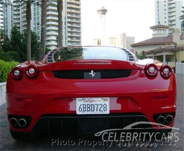Ferrari F430 GT Premium Unspecified