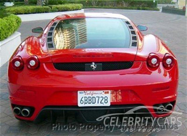 Ferrari F430 2006 photo 1