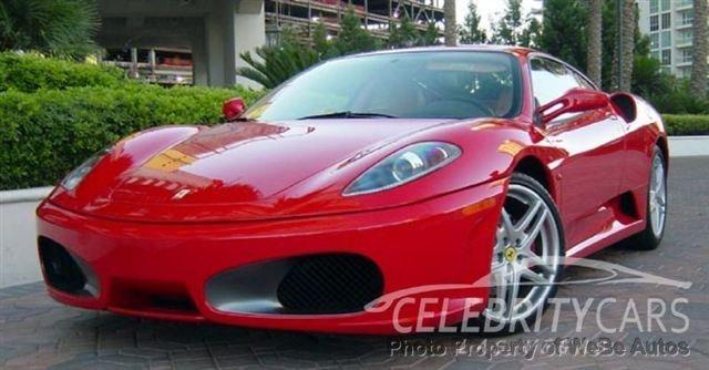 Ferrari F430 2006 photo 2