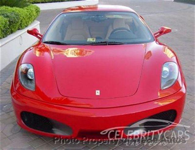 Ferrari F430 2006 photo 3