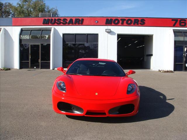 Ferrari F430 2006 photo 1