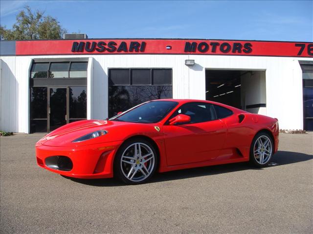 Ferrari F430 2006 photo 2