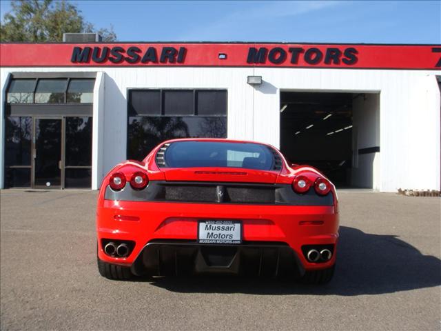 Ferrari F430 2006 photo 3