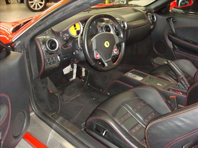 Ferrari F430 2006 photo 4