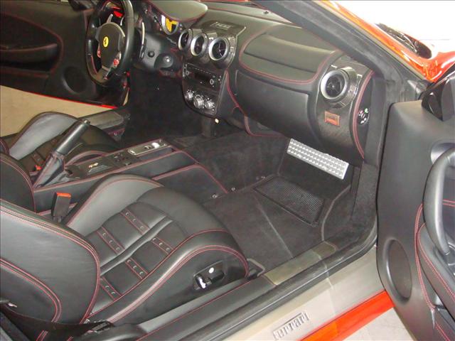 Ferrari F430 2006 photo 5