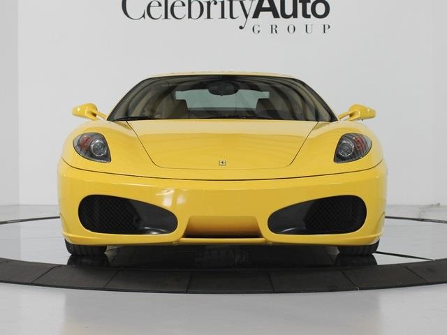 Ferrari F430 2007 photo 1