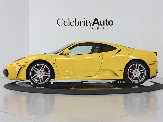 Ferrari F430 2007 photo 3