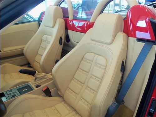 Ferrari F430 2007 photo 2