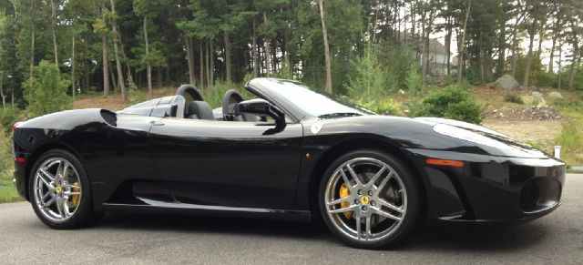 Ferrari F430 2007 photo 1