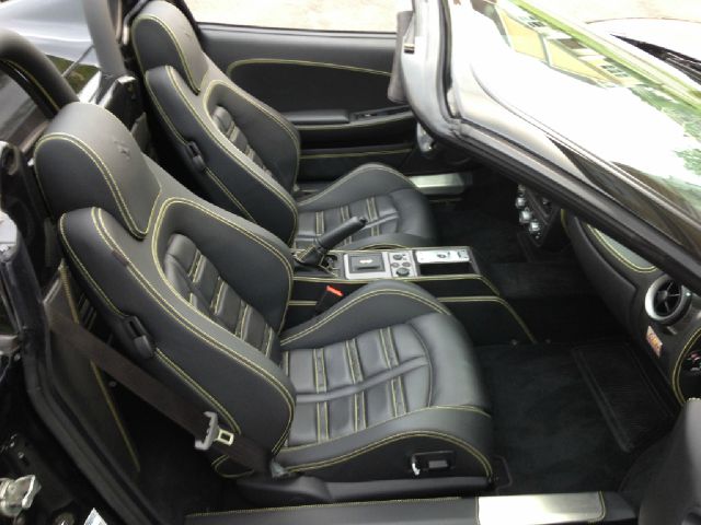 Ferrari F430 2007 photo 2