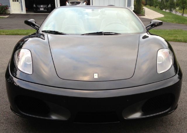 Ferrari F430 2007 photo 3