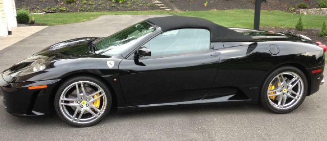 Ferrari F430 2007 photo 4