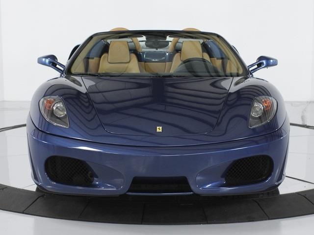 Ferrari F430 2007 photo 3