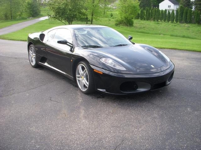 Ferrari F430 2008 photo 5