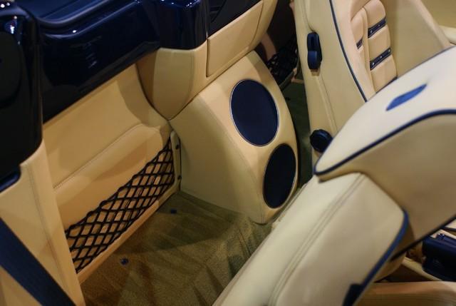 Ferrari F430 2008 photo 4