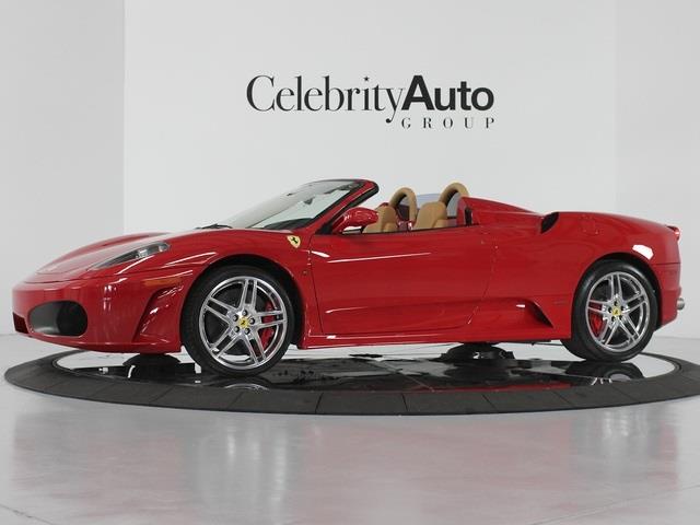 Ferrari F430 2009 photo 2