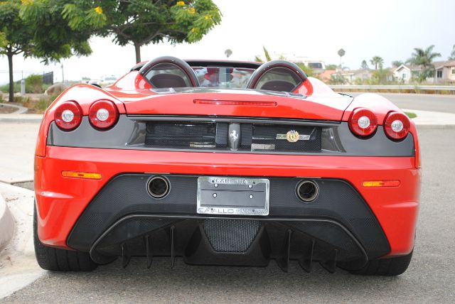 Ferrari F430 2009 photo 1