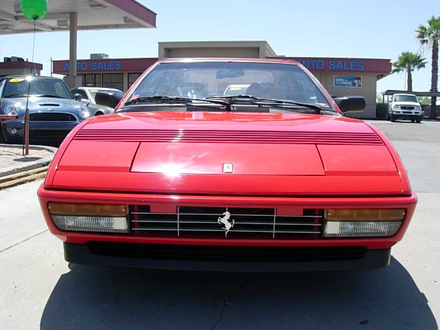 Ferrari Mondial T 1989 photo 7