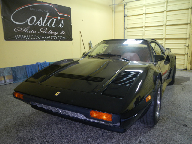 Ferrari Quattrovalvole 308 2014 photo 1