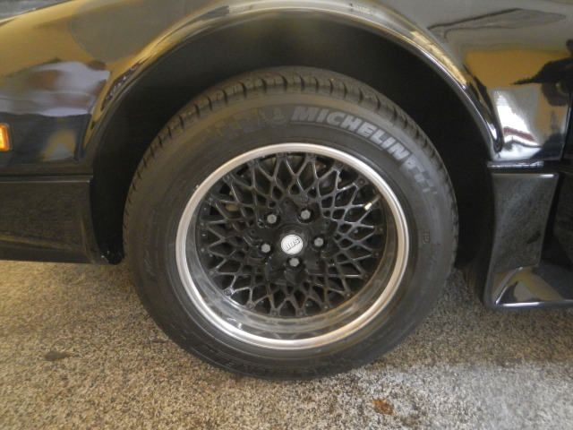 Ferrari Quattrovalvole 308 2014 photo 11