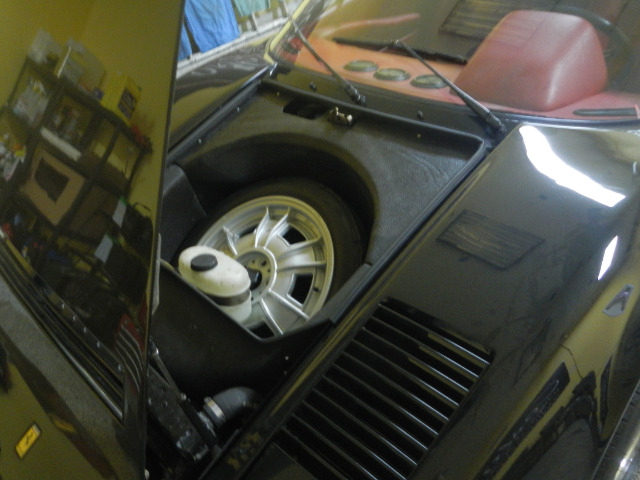 Ferrari Quattrovalvole 308 2014 photo 13