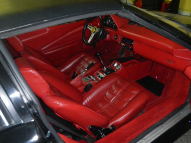 Ferrari Quattrovalvole 308 2014 photo 16