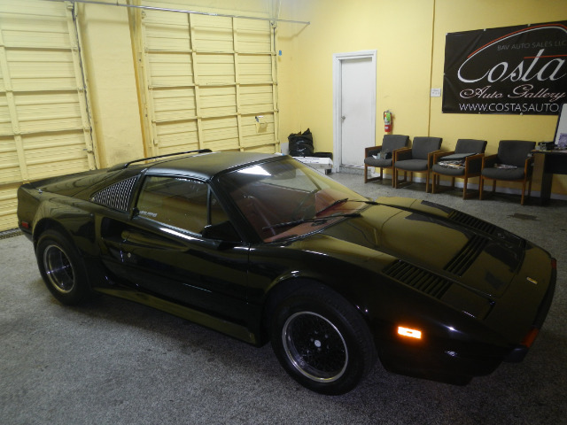 Ferrari Quattrovalvole 308 2014 photo 18