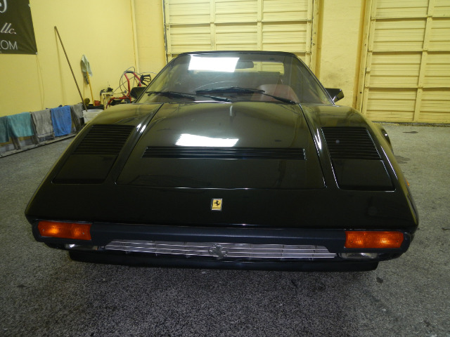 Ferrari Quattrovalvole 308 2014 photo 19