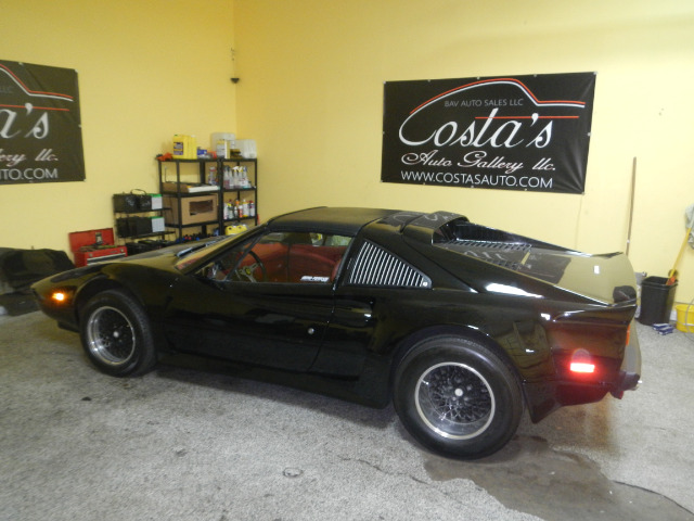 Ferrari Quattrovalvole 308 2014 photo 7