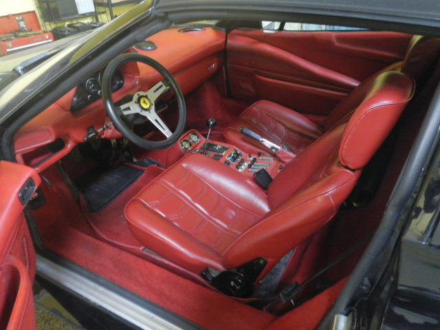 Ferrari Quattrovalvole 308 2014 photo 8