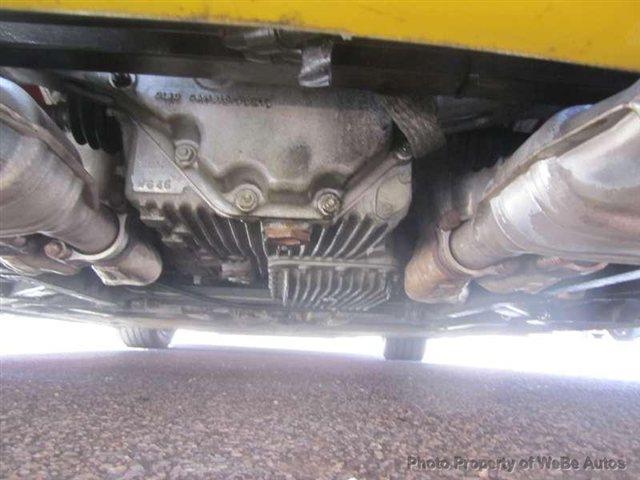 Ferrari Testarossa 1986 photo 6