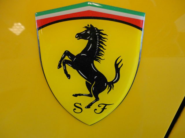 Ferrari Testarossa 1989 photo 1