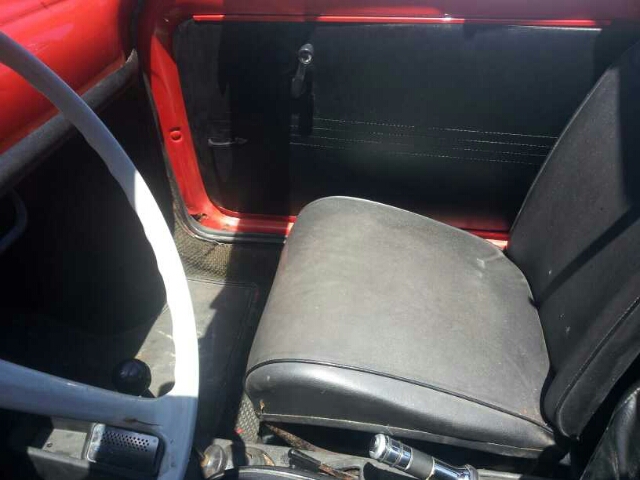 Fiat 500 1971 photo 4