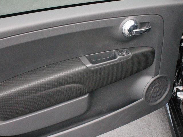 Fiat 500 2012 photo 7