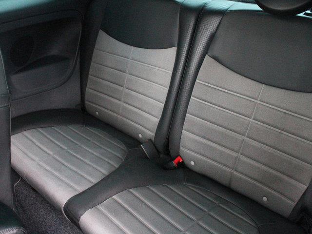 Fiat 500 2012 photo 8
