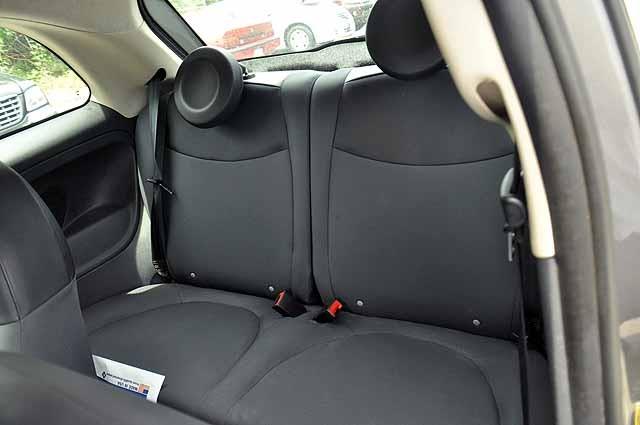 Fiat 500 2012 photo 17