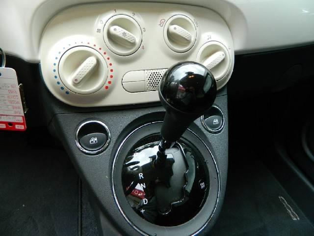 Fiat 500 2012 photo 22