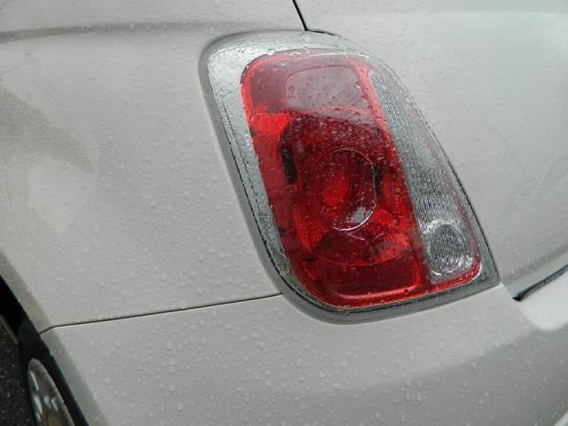 Fiat 500 2012 photo 8