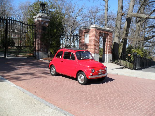 Fiat 500L 1970 photo 2