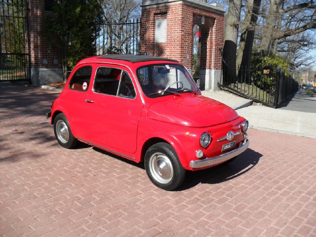 Fiat 500L 1970 photo 3
