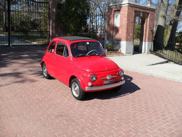 Fiat 500L 1970 photo 4