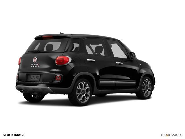Fiat 500L 2014 photo 2